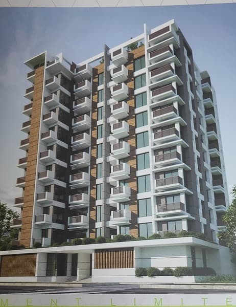 Comfort Nurjahan Monjil