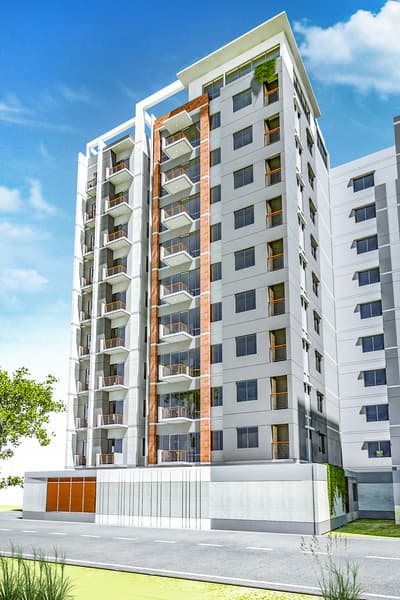 Comfort Parents Garden