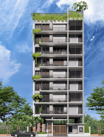 Comfort RaSaft de’MUR