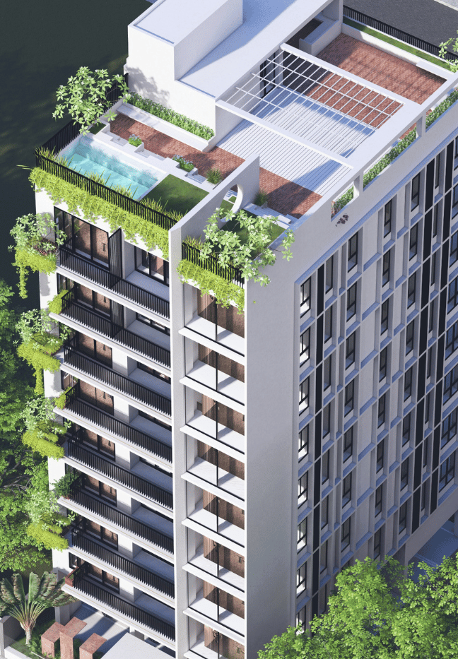 Comfort RaSaft de’MUR