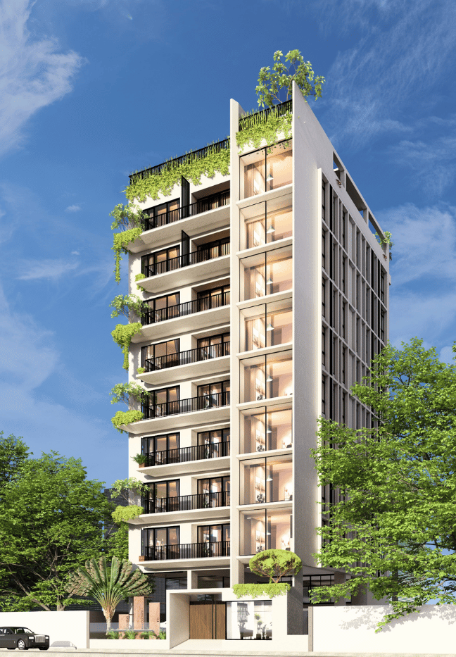 Comfort RaSaft de’MUR