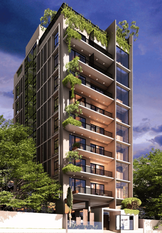 Comfort RaSaft de’MUR