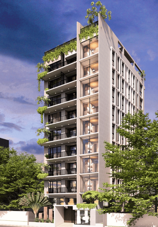 Comfort RaSaft de’MUR